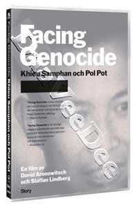 Facing Genocide: Khieu Samphan and Pol Pot (DVD)